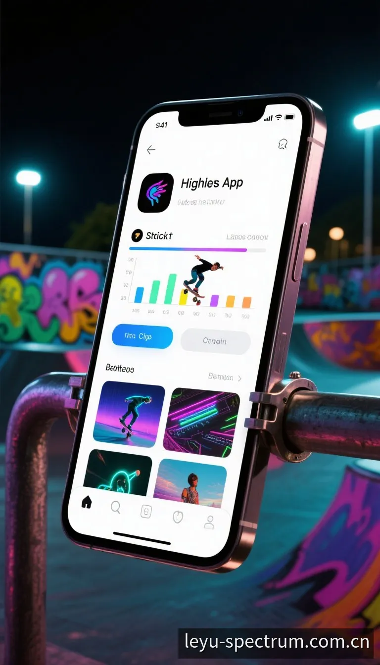 乐鱼 H5移动版与APP多端协同界面预览